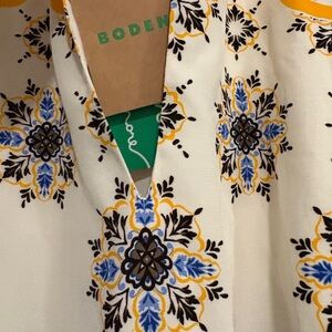 Boden dress, size 12